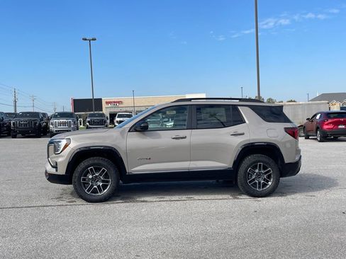New 2026 GMC Terrain AT4 w/ Technology Package II image 4