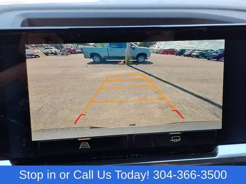 Used 2024 Chevrolet Silverado 1500 LT AWD/4WD image 17