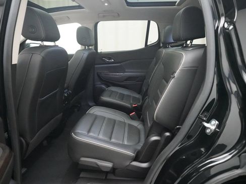 Used 2023 GMC Acadia Denali w/ Trailering Package AWD/4WD image 16