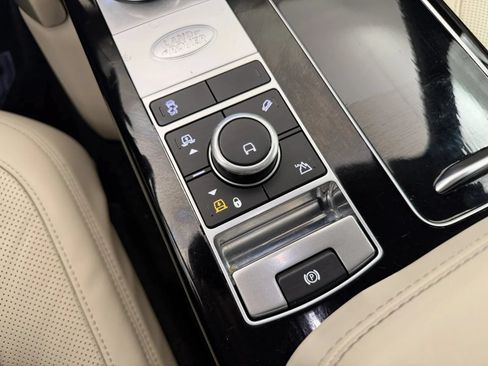 Used 2020 Land Rover Range Rover HSE AWD/4WD image 37