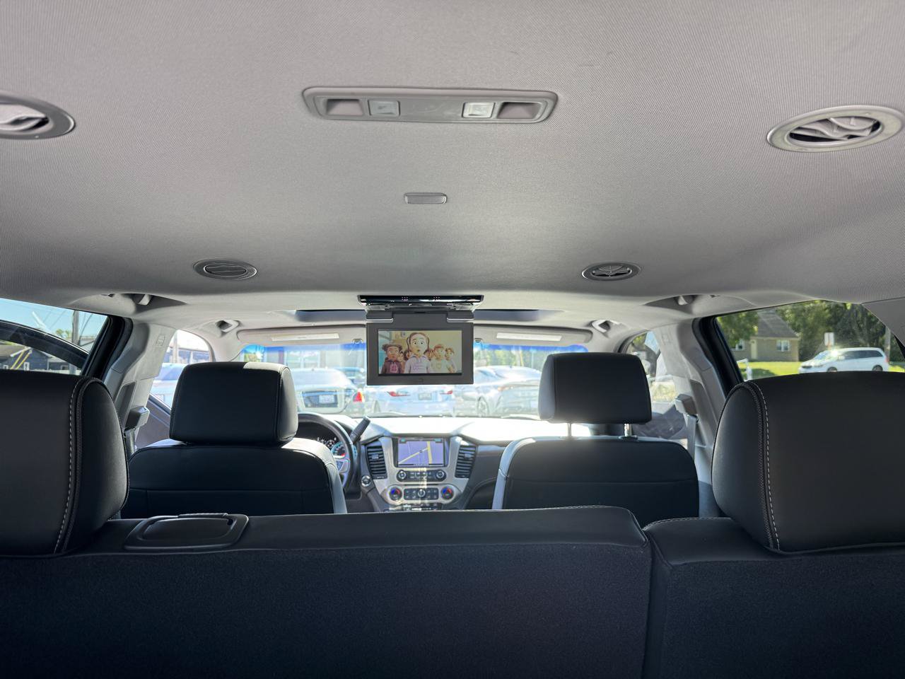 Used 2019 GMC Yukon Denali w/ Denali Ultimate Package AWD/4WD image 28