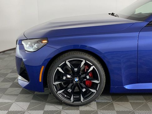 Used 2026 BMW 230i 230i (230i Coupe) w/ Premium Package image 9
