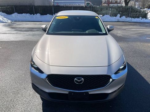 Used 2022 MAZDA CX-30 AWD 2.5 S w/ Select Package image 3