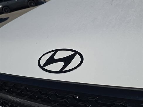 New 2026 Hyundai Santa Fe Calligraphy image 12
