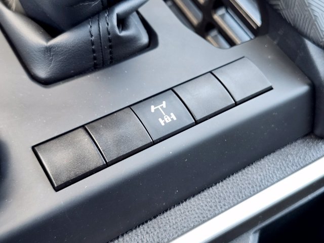 Used 2026 Toyota Tacoma TRD Off-Road AWD/4WD image 26