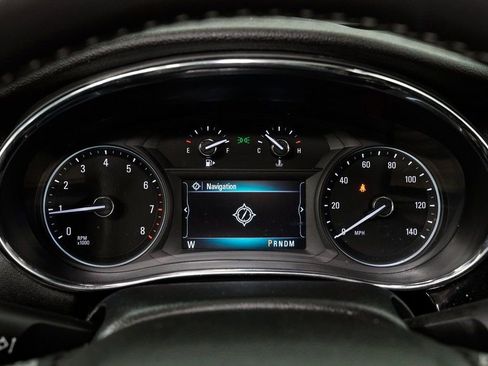 Used 2019 Buick Encore Preferred image 11