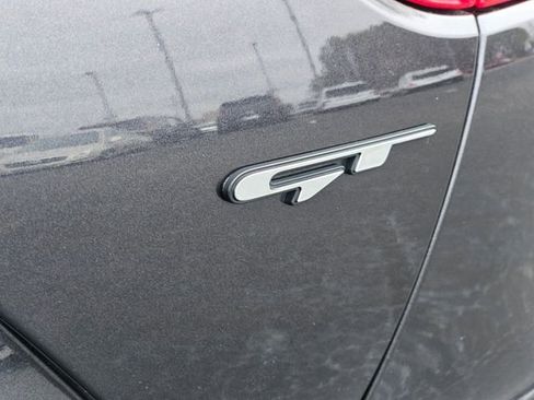 Used 2021 Kia Stinger GT1 image 16