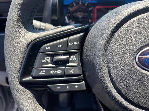 New 2026 Subaru Outback Limited AWD/4WD image 18