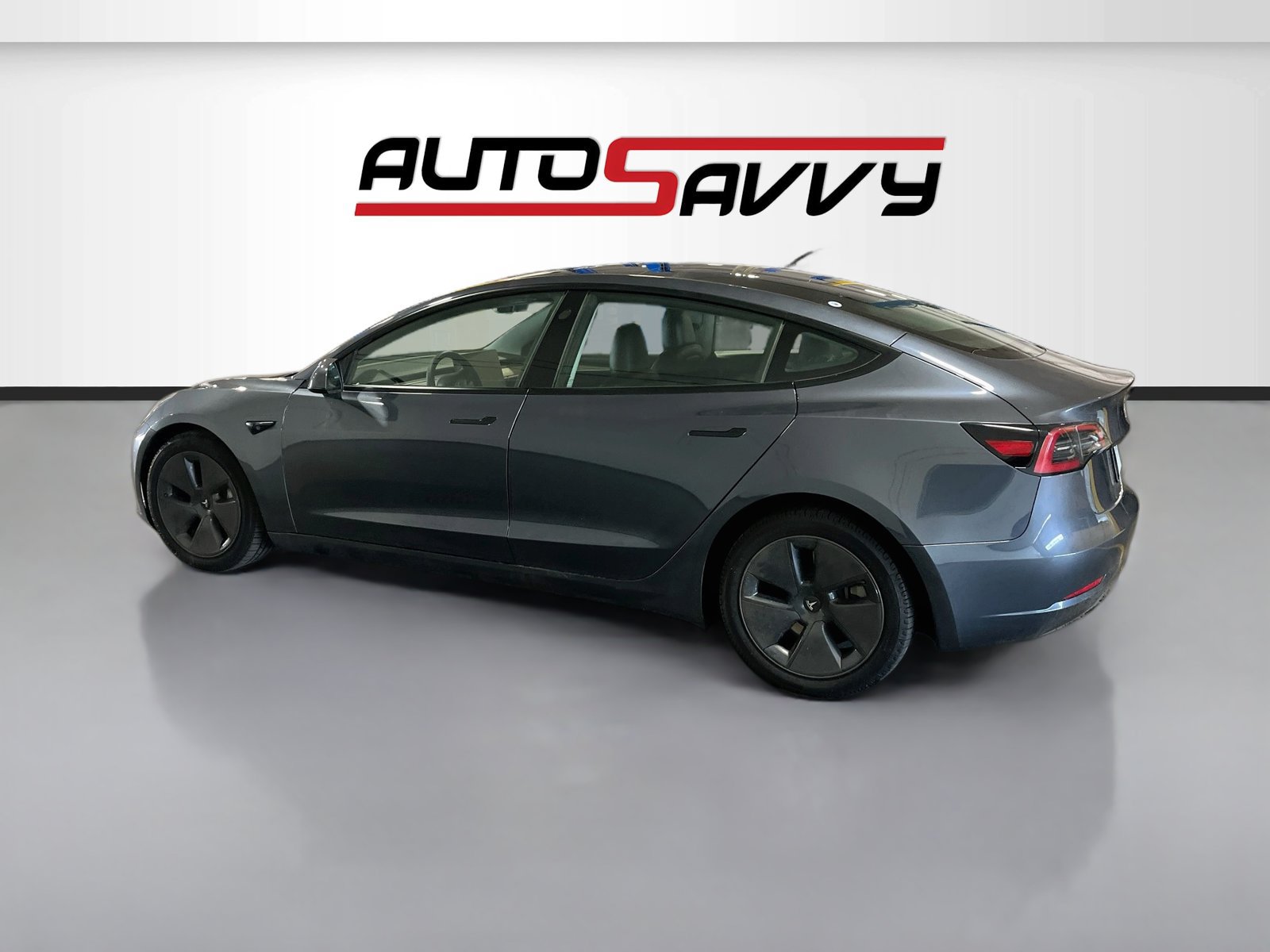 Used 2023 Tesla Model 3 Long Range AWD/4WD image 4