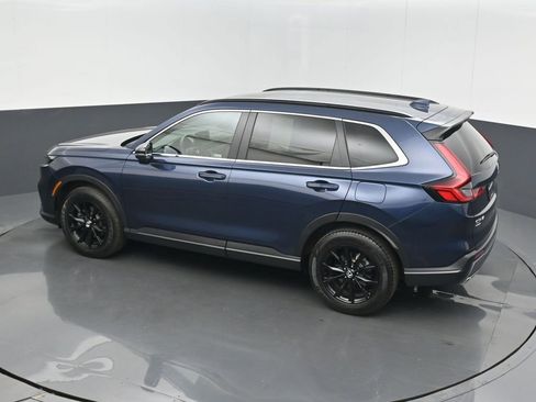 Certified 2024 Honda CR-V Sport image 15