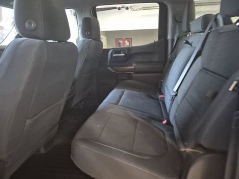 Used 2019 Chevrolet Silverado 1500 RST w/ All-Star Edition RWD image 18
