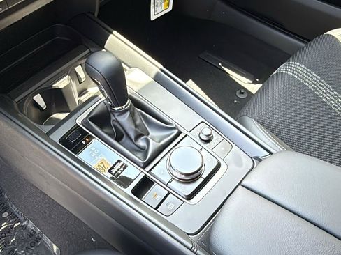 New 2026 MAZDA CX-50 AWD 2.5 S w/ Cargo Package image 18