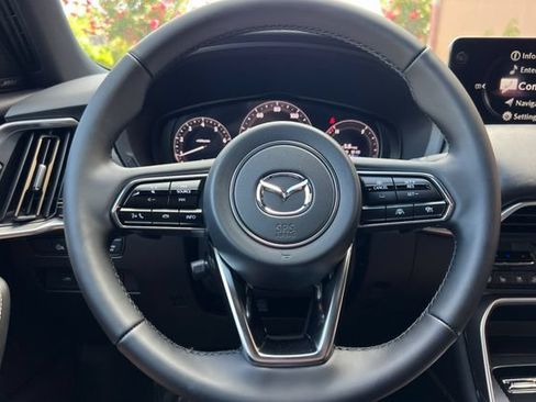New 2026 MAZDA CX-90 3.3 Turbo S w/ Premium Package AWD/4WD image 28