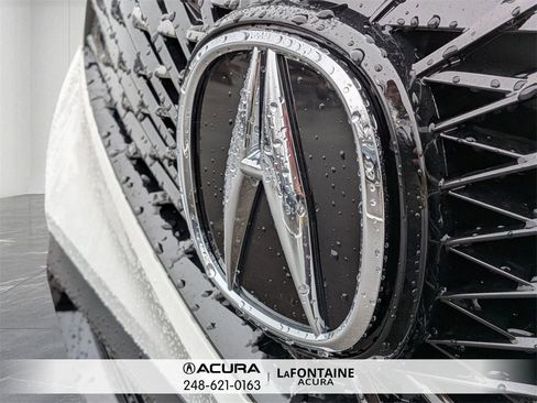 New 2026 Acura Integra A-Spec image 9