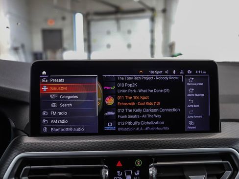 Certified 2022 BMW X3 xDrive30i w/ M Sport Package 2 image 17