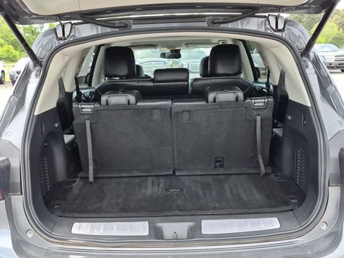 Used 2018 INFINITI QX60 Luxe w/ Premium Plus Package AWD/4WD image 21