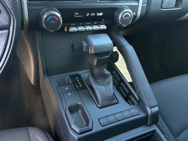 Used 2025 Toyota Tacoma SR RWD image 19