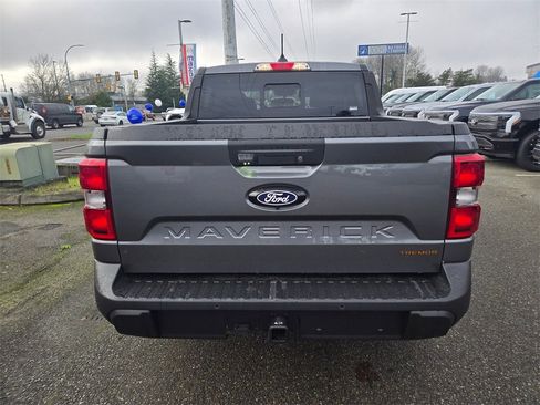 New 2026 Ford Maverick Tremor image 6