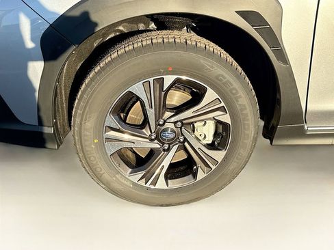 New 2026 Subaru Crosstrek 2.0i Premium image 37