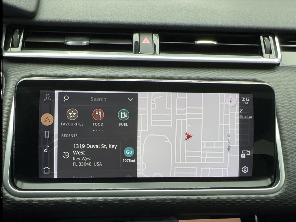 Used 2023 Land Rover Range Rover Velar R-Dynamic S AWD/4WD image 51