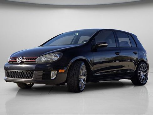 Used 2011 Volkswagen GTI 4-Door image 11