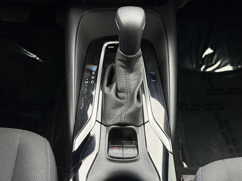 Used 2021 Toyota Corolla SE image 6