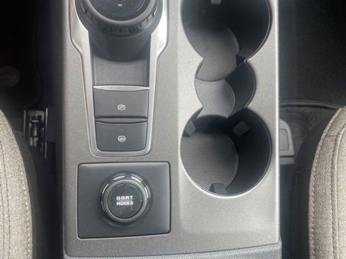 New 2025 Ford Bronco Sport Big Bend image 46