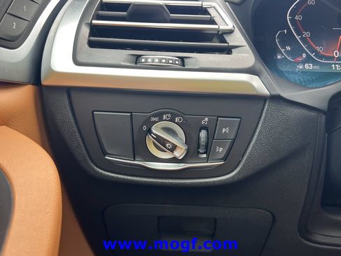 Used 2022 BMW X3 sDrive30i RWD image 15