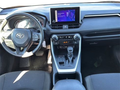 Used 2024 Toyota RAV4 LE image 14