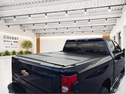 Used 2022 Chevrolet Silverado 1500 High Country w/ Safety Package II AWD/4WD image 42