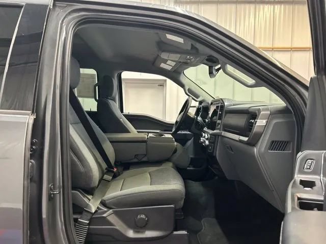 Used 2024 Ford F150 XLT w/ Tow/Haul Package AWD/4WD image 20