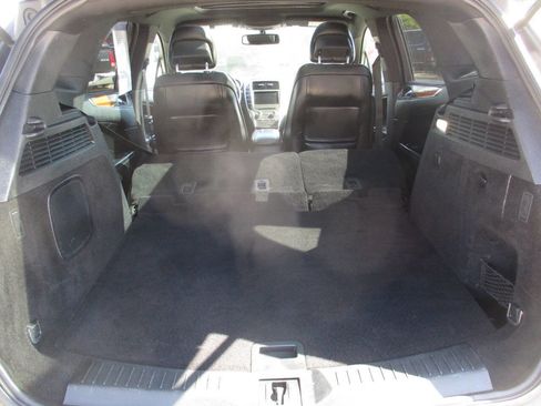 Used 2015 Lincoln MKC AWD w/ Equipment Group 101A Select image 38
