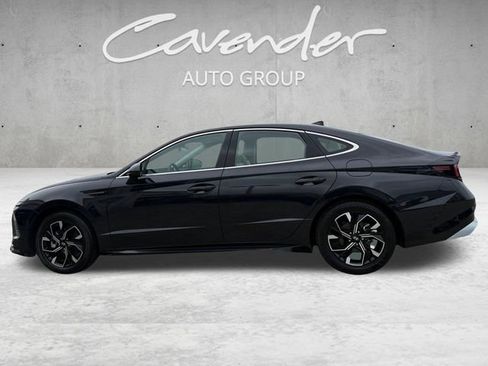 Used 2024 Hyundai Sonata SEL FWD image 13
