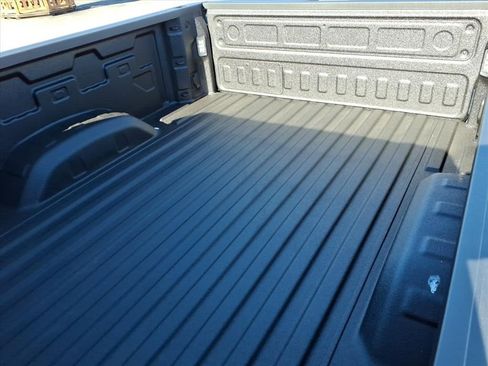 New 2026 Chevrolet Silverado 2500 LT w/ Trail Boss Package image 5