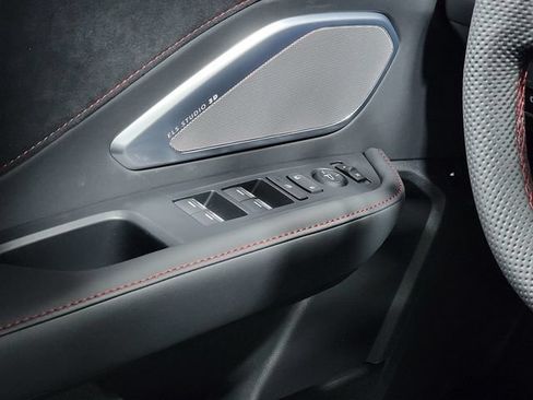 New 2026 Acura RDX A-Spec AWD/4WD image 21