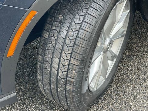 Used 2024 Honda CR-V EX-L image 37