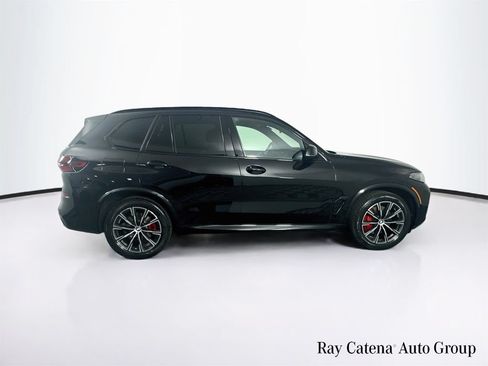 Used 2026 BMW X5 xDrive40i w/ M Sport Package AWD/4WD image 8
