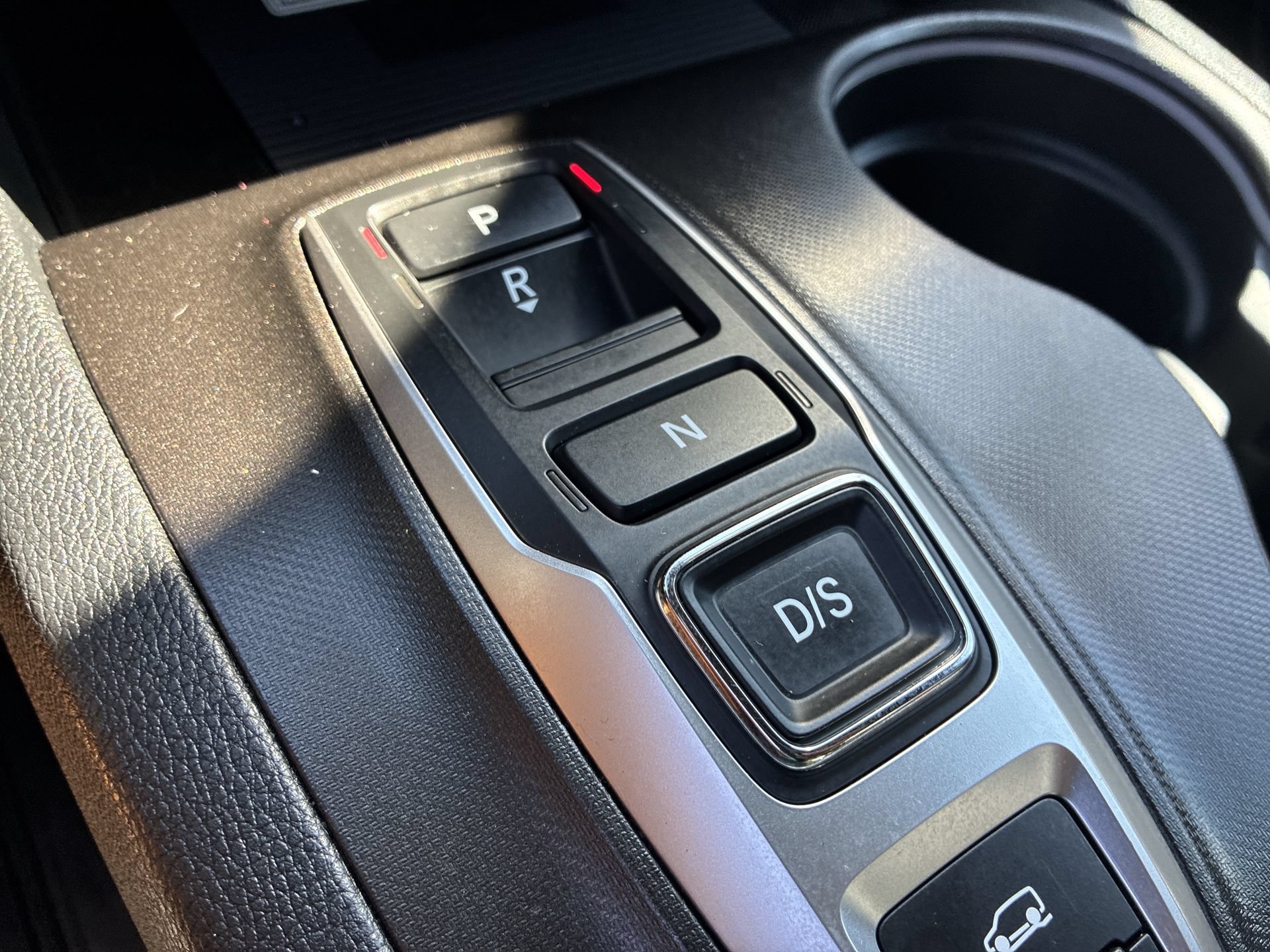 Certified 2023 Honda Passport TrailSport image 35
