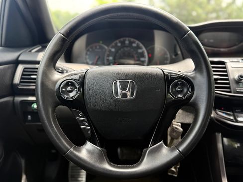 Used 2016 Honda Accord Sport image 25