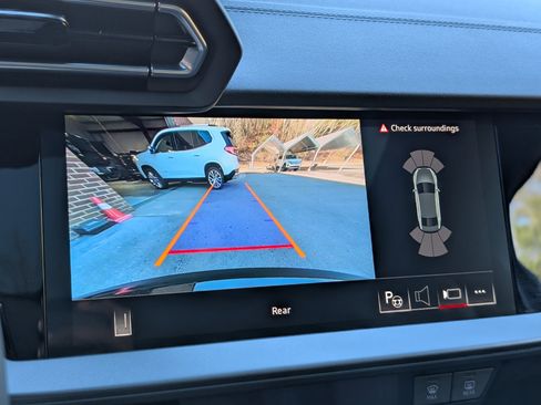 Used 2025 Audi A3 2.0T Premium image 27