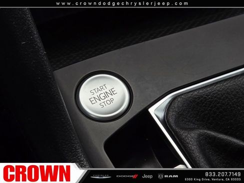 Used 2022 Volkswagen Taos SE image 31