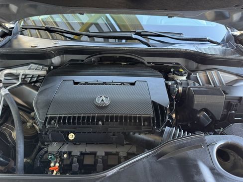 Used 2022 Acura MDX FWD w/ Technology Package image 48