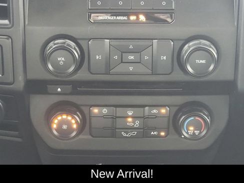 Used 2016 Ford F150 XL w/ Equipment Group 101A Mid AWD/4WD image 22