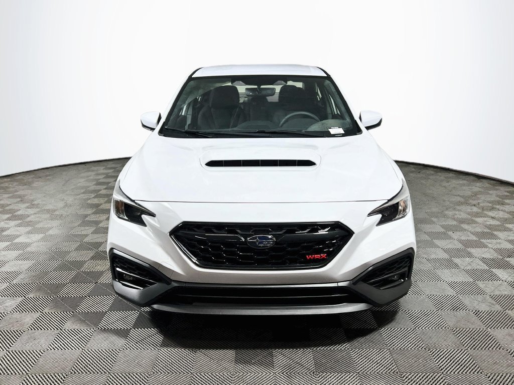New 2026 Subaru WRX Premium AWD/4WD image 2