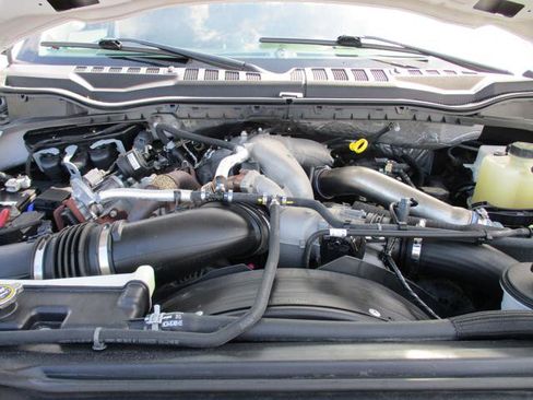 Used 2022 Ford F450 XLT image 14