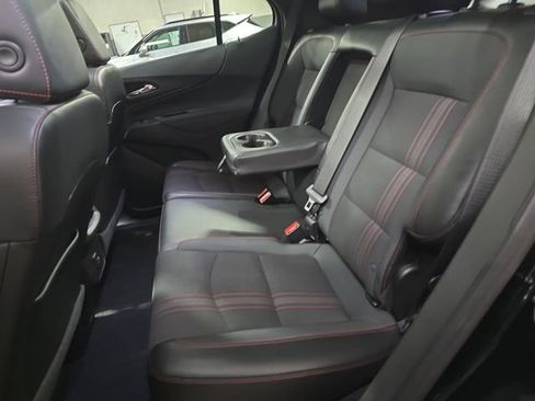 Used 2023 Chevrolet Equinox RS image 16