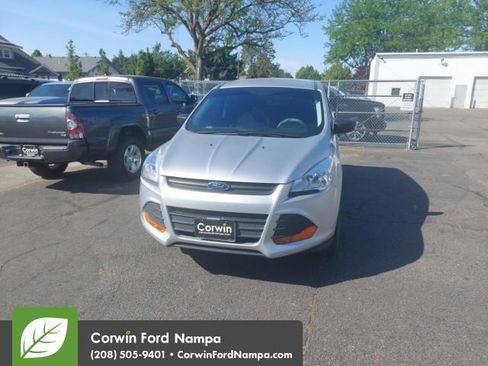 Used 2016 Ford Escape S FWD image 2