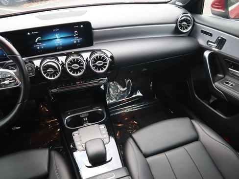 Used 2021 Mercedes-Benz A 220 A 220 image 12