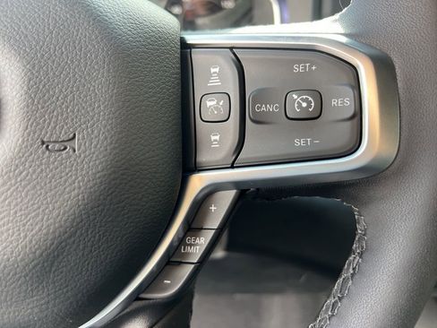 New 2026 RAM 1500 Big Horn image 15