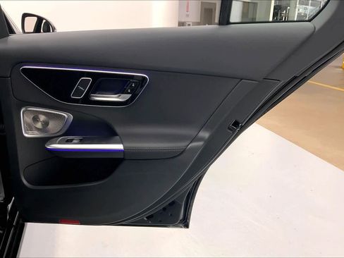 New 2026 Mercedes-Benz C 300 Sedan image 13